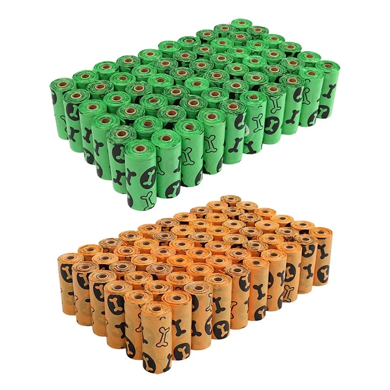 Biodegradable-Pet-Dog-Poop-Bag