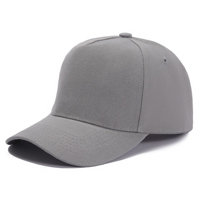 5-Panel-einfache Baseballkappe für Kinder, individuelles Logo, Sonnenhut, Sommer, Mädchen, Jungen, verstellbar, Hip-Hop-Snapback-Kappen, Gorros für Kinder – Detail 13