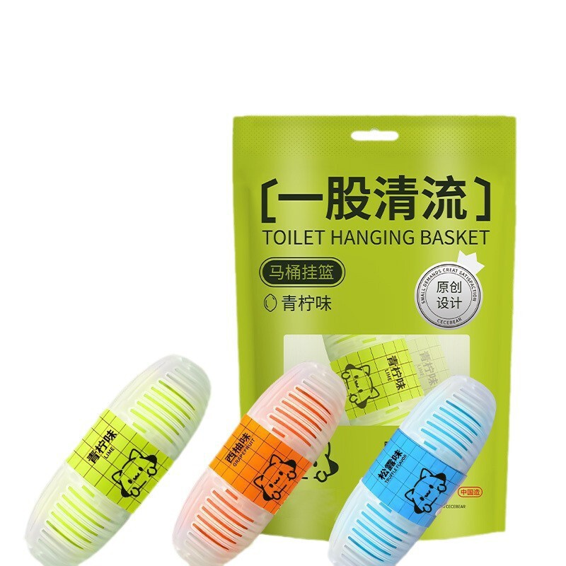 小倉熊知能便器洗浄剤消臭留香のグレードアップ|undefined