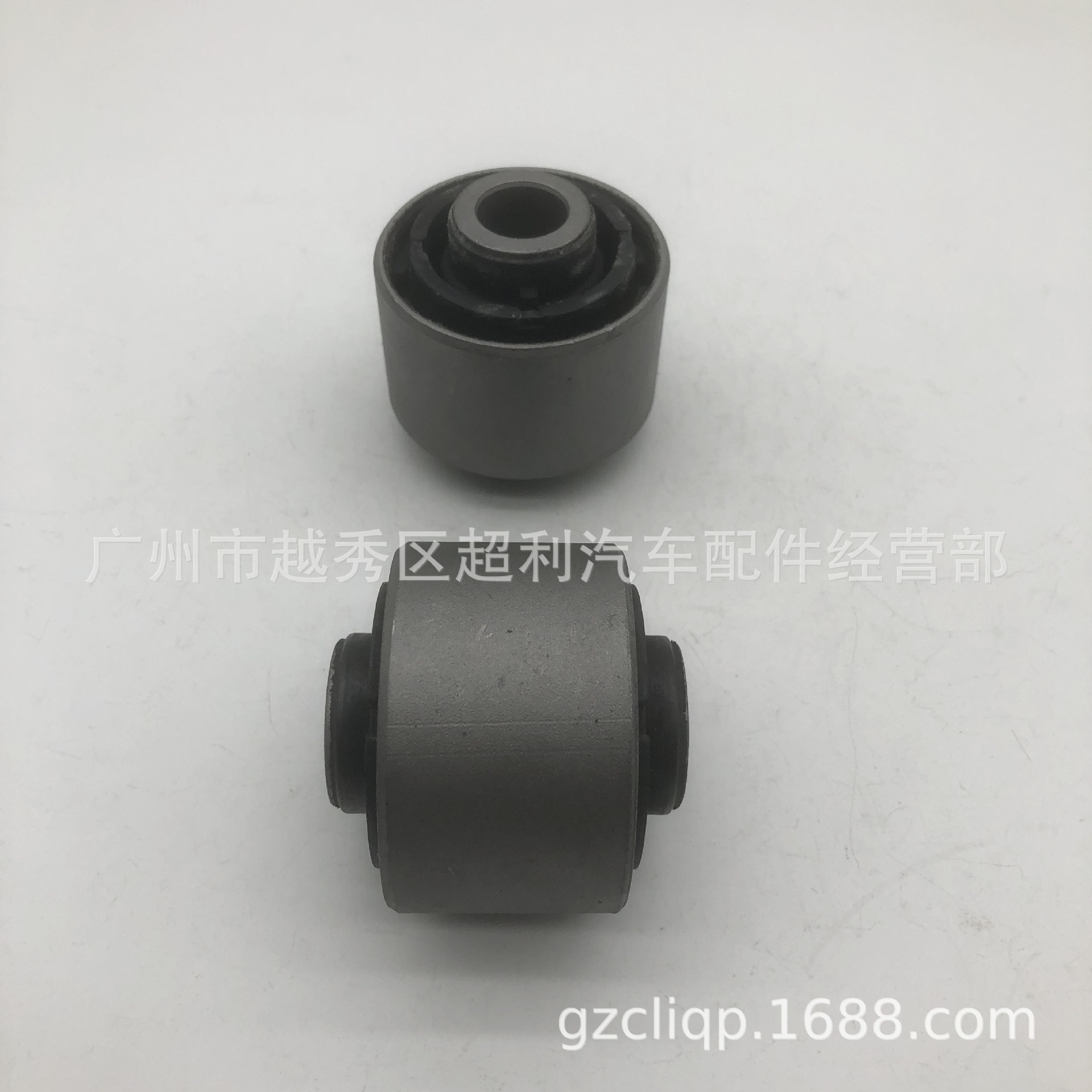 Applicable to 48725-42011 48725-42010 Sxa10 Rav4 Sxa11 Rear Lower Suspension Rubber Sleeve