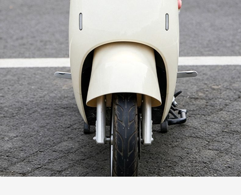 Factory direct sales electric vehicle windproof hand guard, brake wind deflector, wind shield, anti-collision hand guard, modification accessories