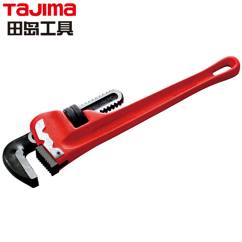 TAJIMA TAJIMA 1208 - 0904 14 pulgadas 350mm gran montaje alicates llave herramienta de actividad de tubería
