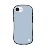 Matte light blue