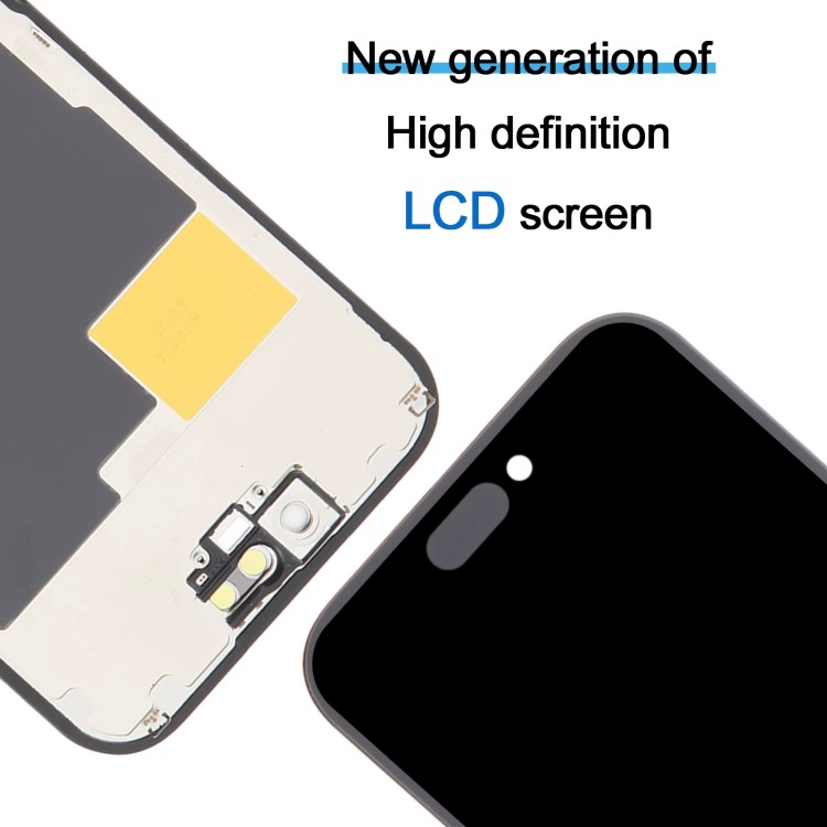 Экран, совместимый с iPhone 15, iPhone 14