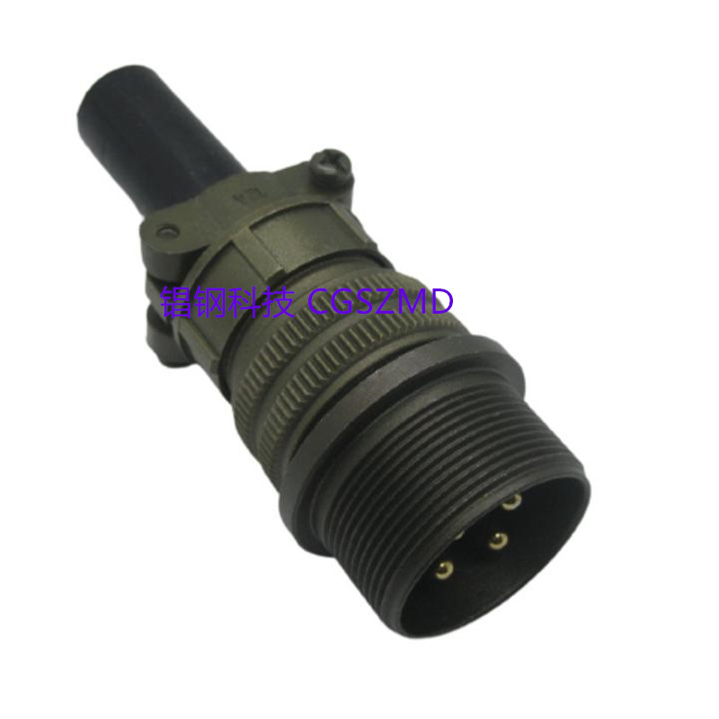 ������5015��ͷ3101/MS3102/MS3108 24-10P/S 7оֱ��ͷ ��������