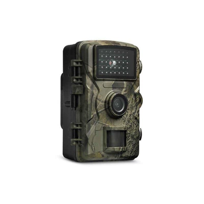 Night Vision Driving Recorder, Exclusively for Brazil, Portuguese Ui, Ce/Rohs Certification, 48H in Stock (Driving recorder) - camouflage-camera