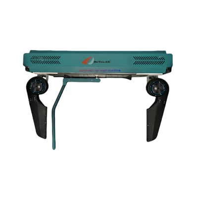 with air drying, Car washing machine