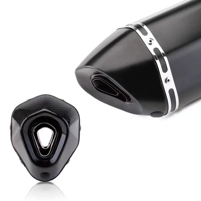 Motorcycle exhaust pipe, Off-Road Vehicle Sports Car Universal