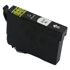 適用愛普生364墨匣C13T364190  XP245 XP442打印機墨盒T3641 T364