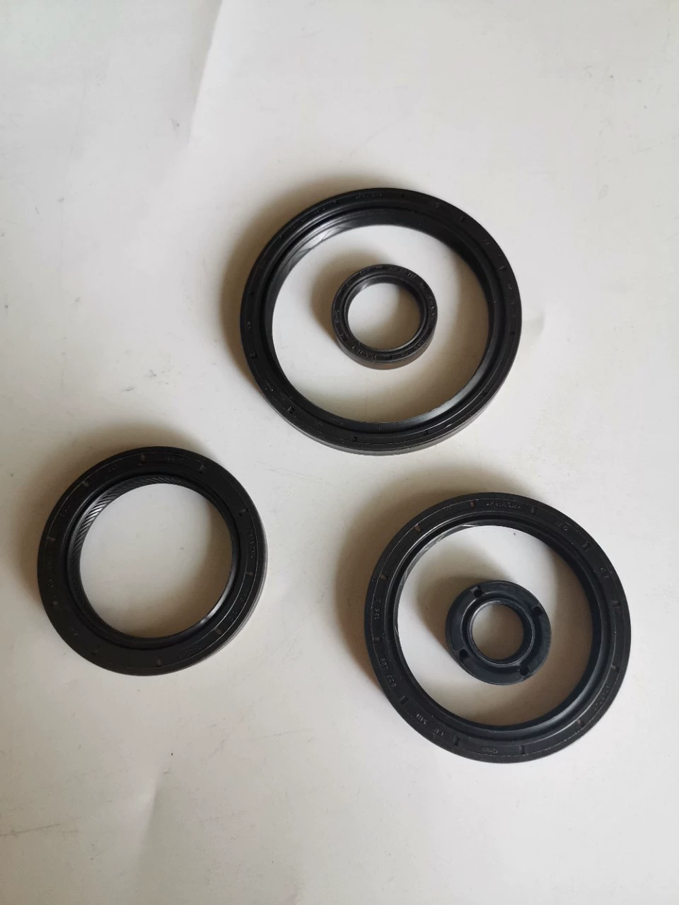 Подходит для 0AM Lavida, сальник переднего полуоси коробки передач, оригинальный заводской завод