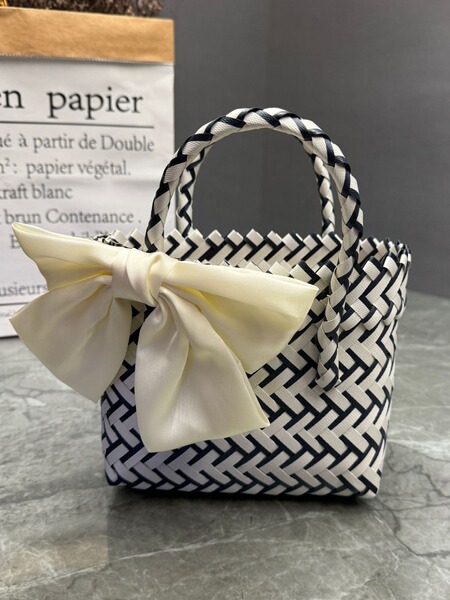 Woven bag