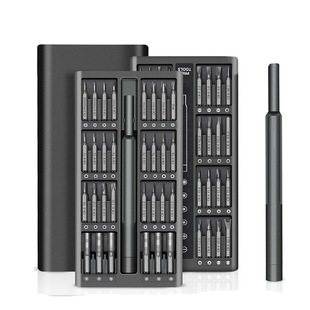 63in1 Multi-Purpose 33in1 Screwdriver Repair Mobile Phone Computer Precision Screwdriver Set Factory Direct Sales Amazon