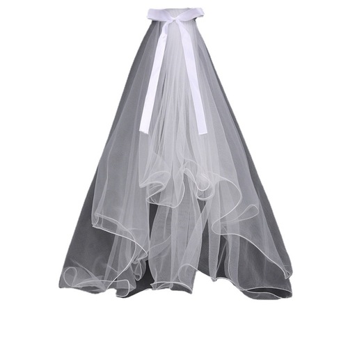 Trendy Night Market Trinkets: Glowing Head Veils for Street Vending—Wholesale Supply of Children’s Glow-in-the-Dark Toy Head Veils Perfect for Photoshoots and Licensing Requirements