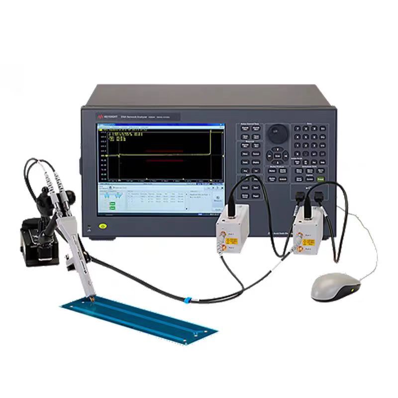 租售/回收 KEYSIGHT是德科技 E5063A 网络分析仪 需要的议价出售