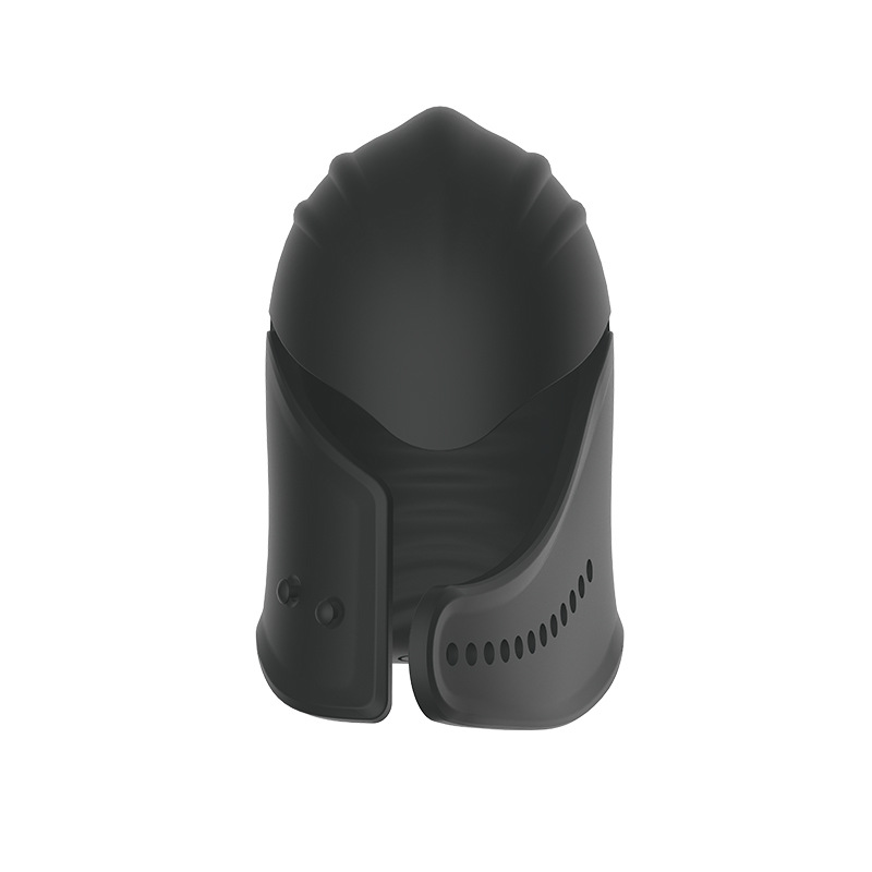 Entrenador de pene retraso hombres aviones ejercicio masturbación masculina masajeador cabeza tortuga duradera reducir la sensibilidad