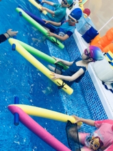 亲子游泳初学儿童A字架划水漂浮板 专业训练教具a字板 打水板新款