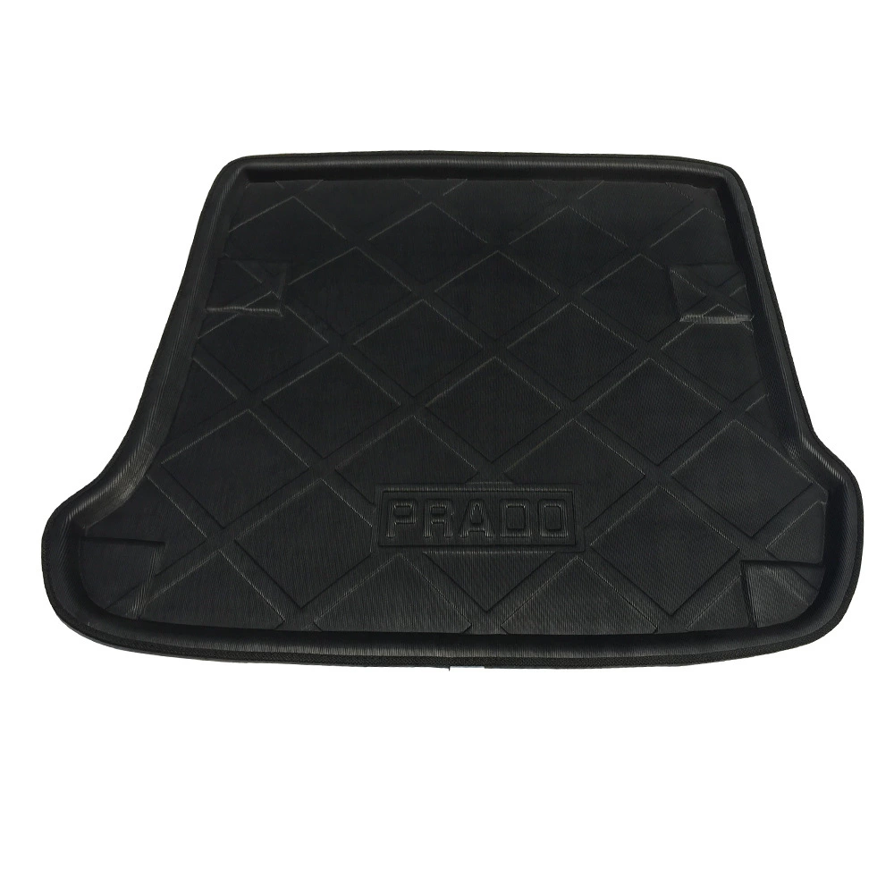 FAW RAV4 Mirazi Crown Prado - властный Izawa Rand Cool Road Ze Box Cushion