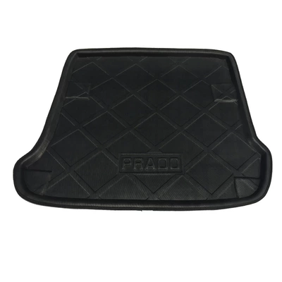 Weichi Reiz Prius Crown — Trunk Mat - prado-with-imports-05-09-special-car