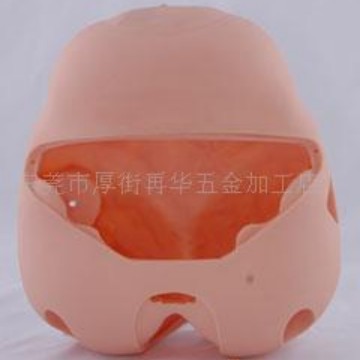 提供塑胶模具、教学加工制造铜合金成形模热稳定性高温金模具制造