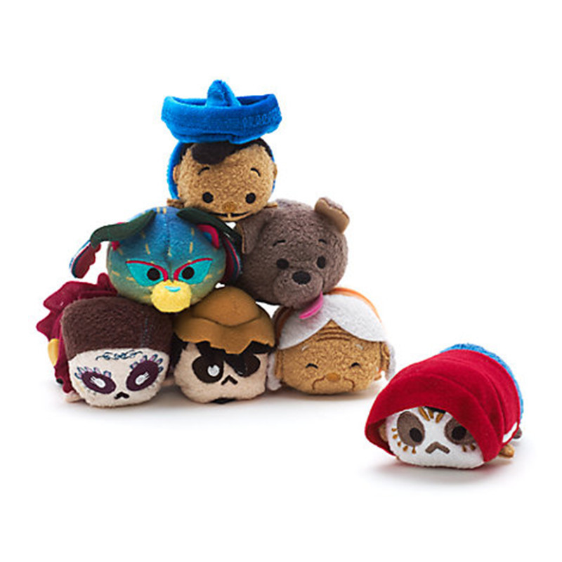 Stacking Music Transformation Expression Mouse Jack Cry Series Dream Tour Loose Screen Wipe Plush Pendant Toy