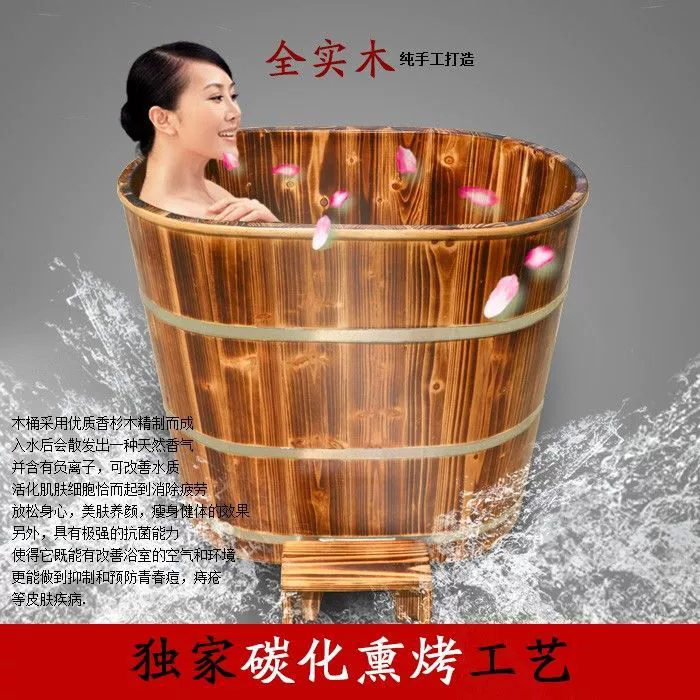 Tub, bath product full body
