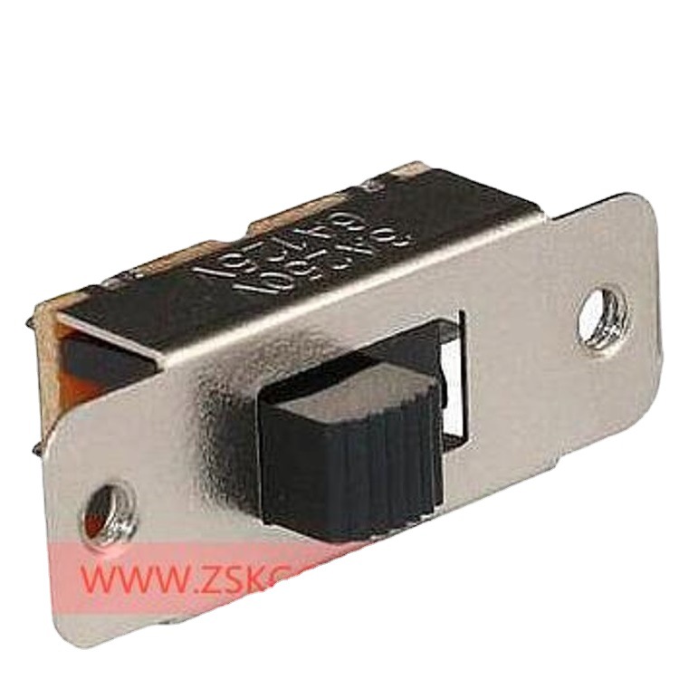 大电流拨动开关 2位 3位 大功率2档 3档拨动开关 2档3档 拨码开关