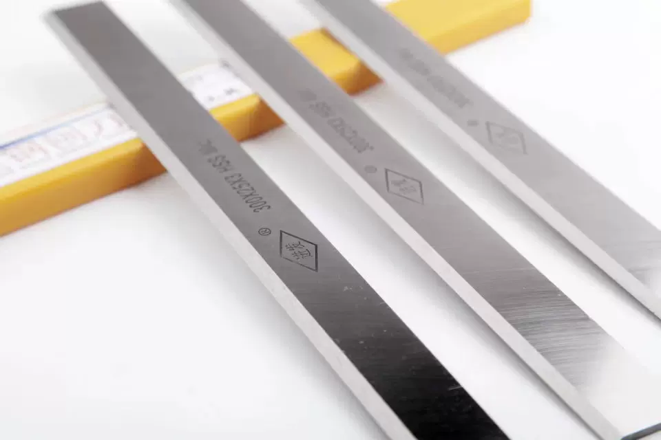 刨刀 木工刨刀 高速钢刨刀 压刨 平刨刀片