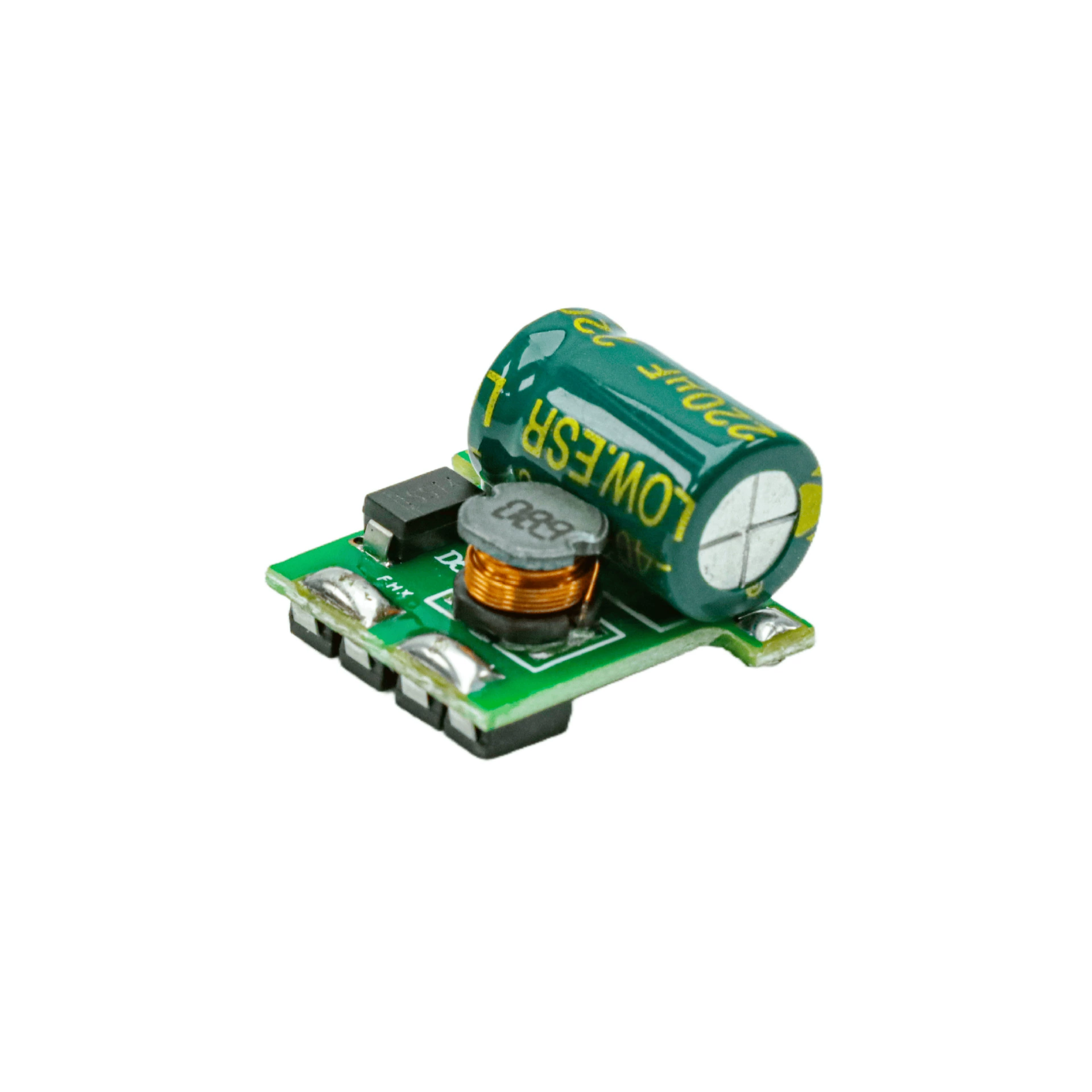 LED энергосберегающий источник питания 24В 3Вт