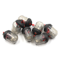 SACO New Product Bait Cage 29g Attractant Cage, Carp Fishing Accessories, Fishing Gear Supplies