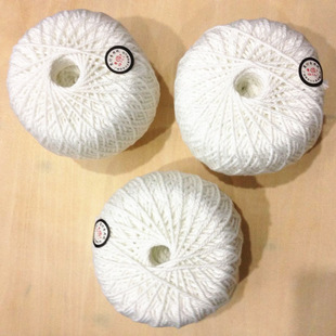 Qili Small Medium Large Binding Thread Ball Binding Cotton Thread Voucher Thread Binding Thread Binding Rope Finance