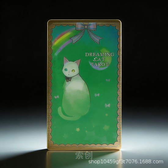 Tarot cards Tarot cards juego de mesa Oracle Cards juego de fiesta cartas