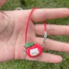 Apple cat