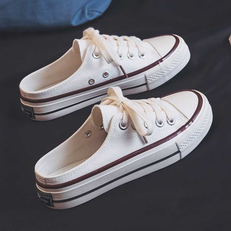 하프 드래그 재인쇄 흰색