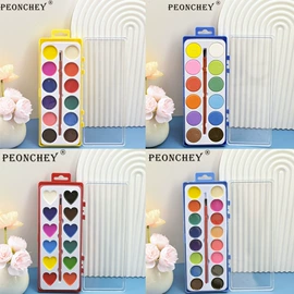 画笔;美术颜料;其他美术用品