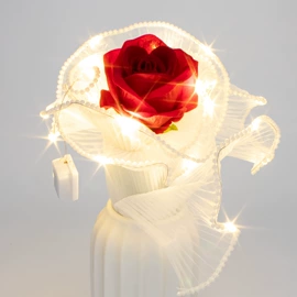 鲜花包装;织带;鲜花花艺制品