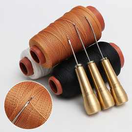 上鞋锥子修鞋底上鞋线打孔补鞋做鞋直孔锥缝鞋子神器专用