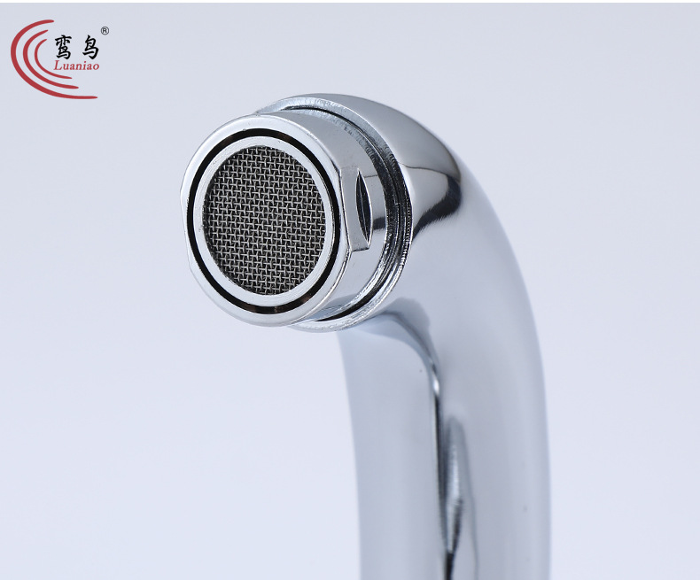 Cross-border e-commerce export products: Kitchen faucet manufacturer direct sales, mixed faucets, kitchen faucets, cold and hot water faucets undefined