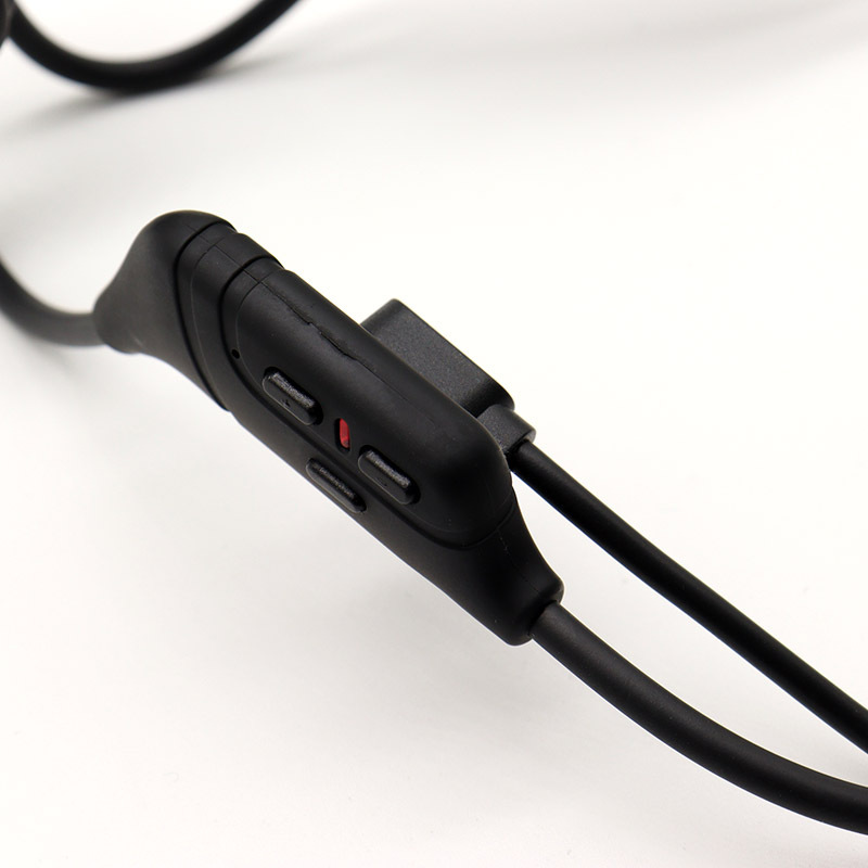This digital accessory is suitable for the Yuanshi X18Pro NanK CCC2/Pro4 bone conduction headphones and the Xiaoyou X9 charger undefined