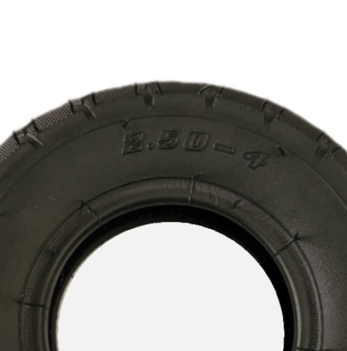 Huiju Ze 250-4 High-Grip Electric Vehicle Outer Tire
