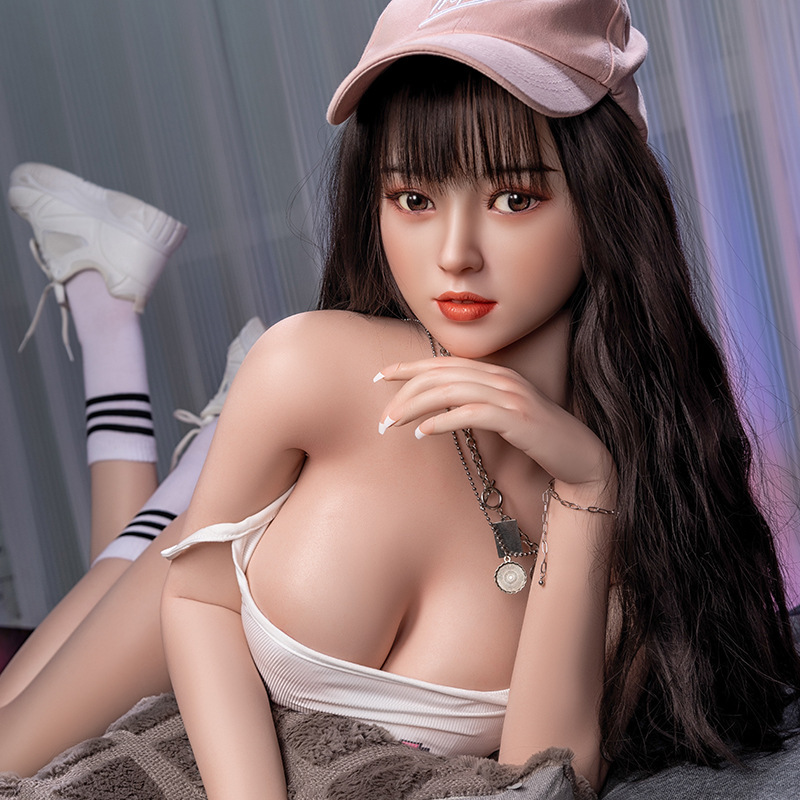 Youdao Doll Adult Sex Products Can Relieve Stress, Silicone Big-Breasted Sister Sex Toys, Smart Sex Vagina and Buttocks