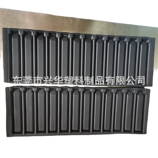 厂家定制EVA热压匹克球拍手柄制品 各种尺寸 各种克重 款式成型