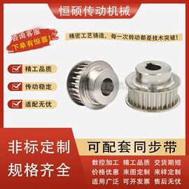 带轮;传动带;齿轮