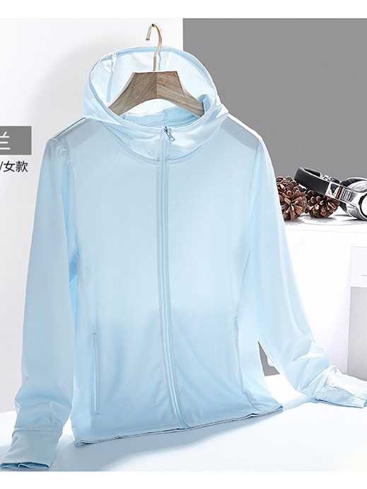 Camisas de protección solar personalizadas de manga larga anti-UV masculinas camisetas de publicidad de verano ropa de piel impresa logotipo