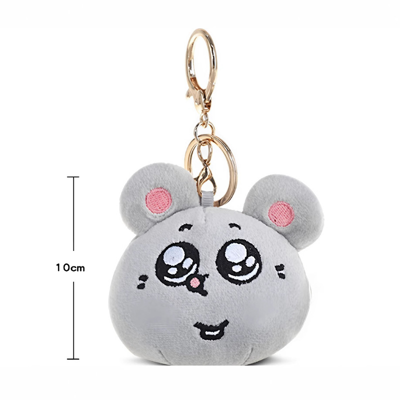 かわいい美しいラット周辺人形ペンダント人形おもちゃギフト子供の人形ぬいぐるみ屋台卸売|undefined