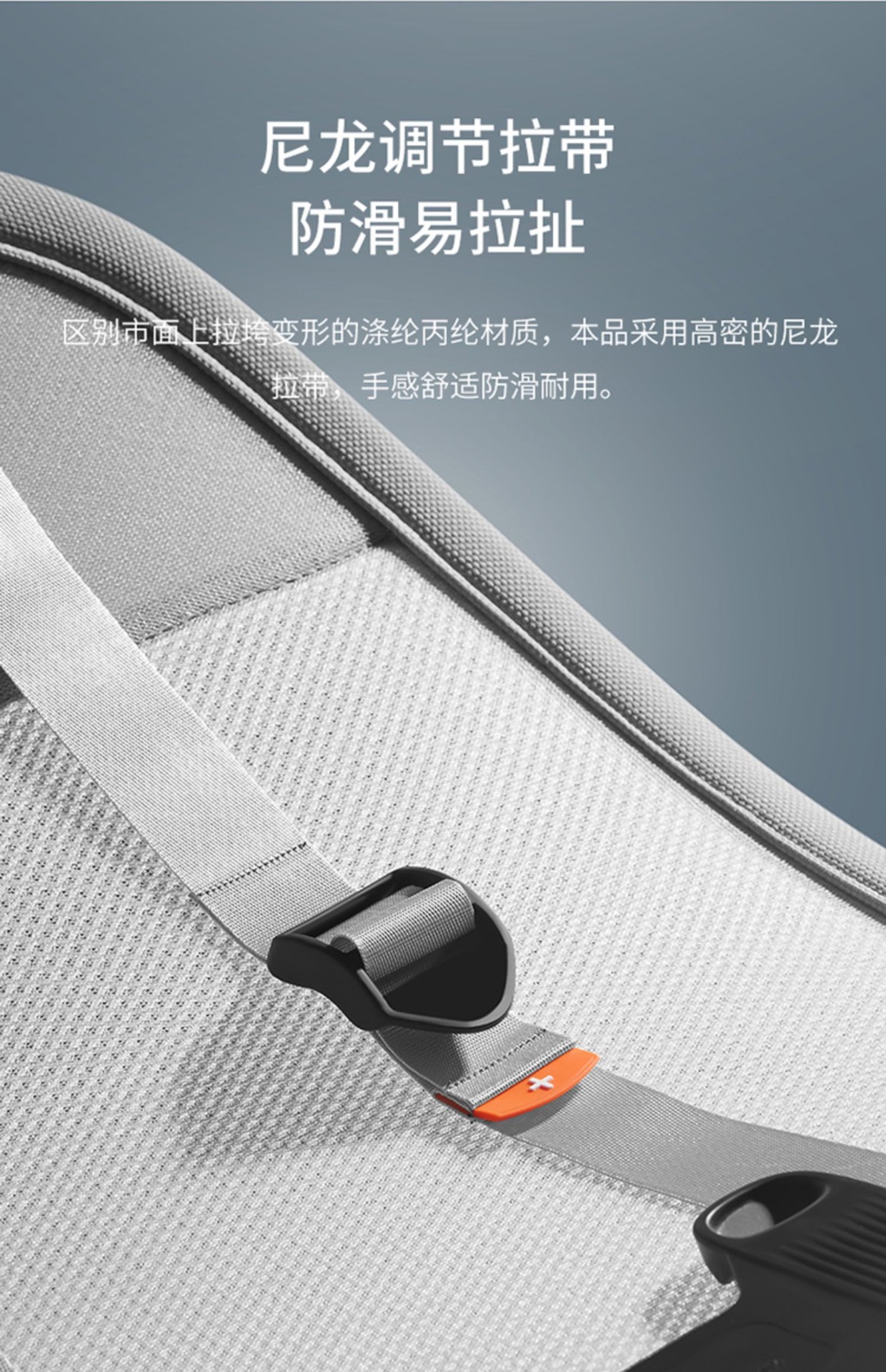 Cicido Car Lumbar Support Cushion Breathable Waist Protector Seat Cushion Back Support Car Driver's Seat Lumbar Support