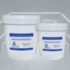 Ceramic adhesive/Ceramic wear-resistant adhesive Coal metallurgy equipment wear-resisting ceramics Material Science Metal shell Bonding