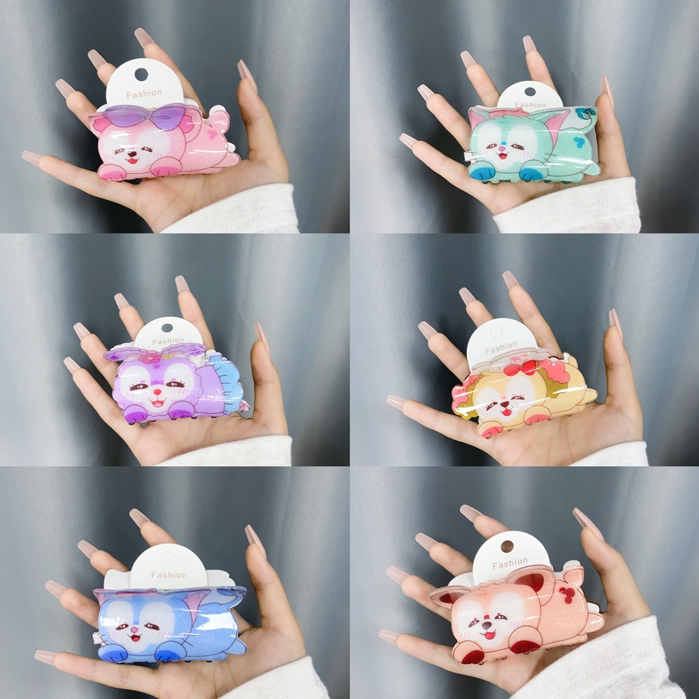 113#무작위로 혼합된 12개/팩당 12개