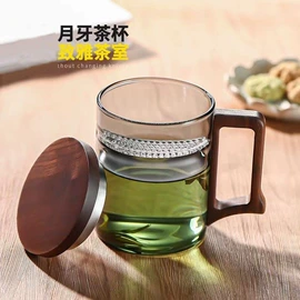 茶壶;茶海/公道杯;茶杯