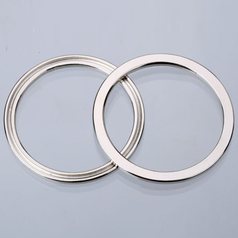 High-Precision Ndfeb Strong Magnet N35 High Temperature Resistant 200 Degrees Industrial Machinery Motor Magnetic Material Manufacturer Direct Supply