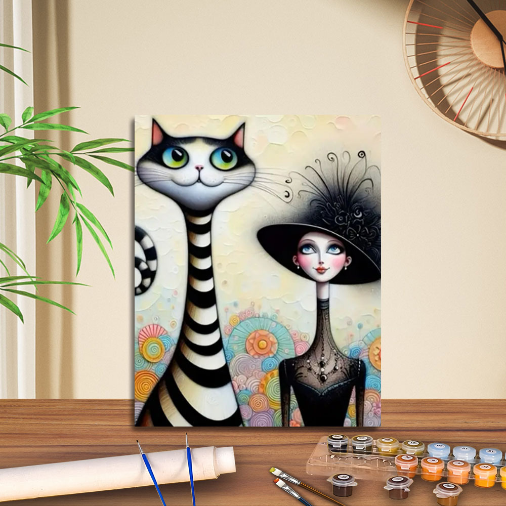 Transfronterizo jitdiy agente de pintura al óleo digital fabricantes al por mayor artesanal amazon pintura al óleo decorativa barraca de relleno